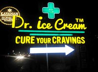 signage